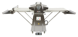 Тестораскаточная машина Danler KDF-650