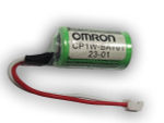 Элемент питания Omron CP1W-BAT-01