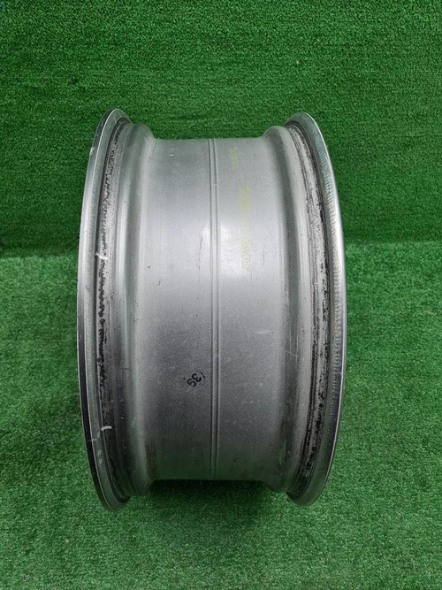 Диск литой R21 Mercedes S W223 (20-нв) AMG перед