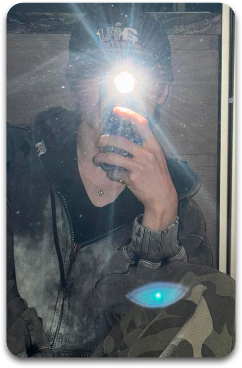 Карта / STRAY KIDS #3242