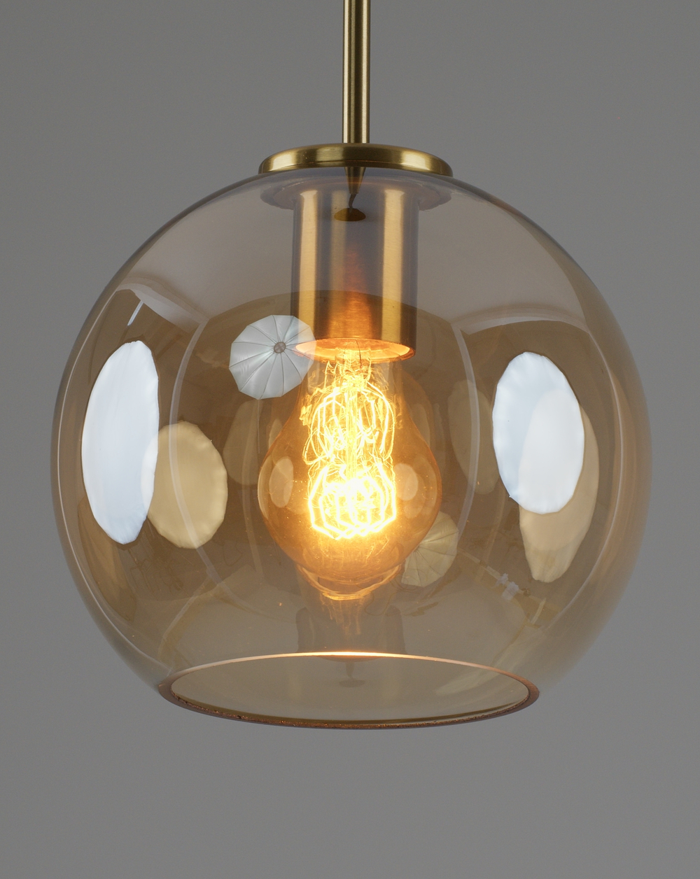 Светильник подвесной Moderli V11526-1P Sumatra