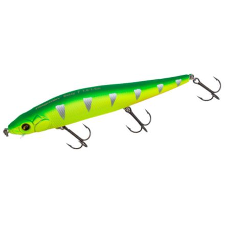 FLAGMAN Воблер Bossy 110мм 14,5г 1,0-1,5м A276 Плавающий