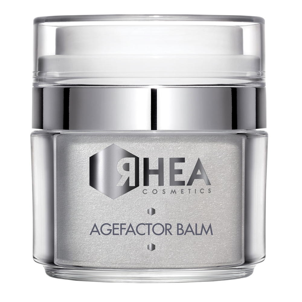 RHEA AgeFactor Balm Бальзам-ревитализант для полного контроля старения