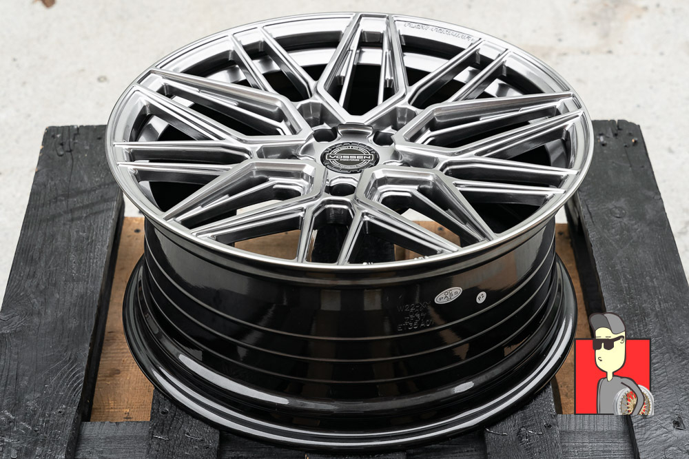 Комплект дисков RGW 020 18x8 et35 5x114.3