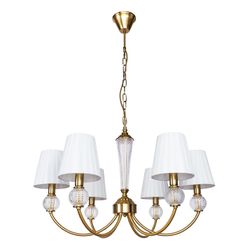 Подвесная люстра Arte Lamp