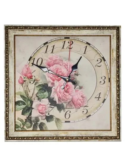 Часы настенные