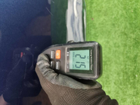 Дверь передняя правая BMW X3 G01 (2017-2024)