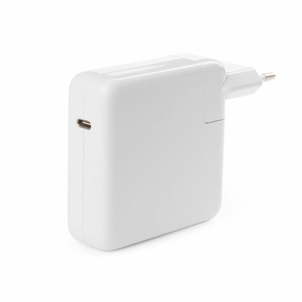 Адаптер питания MagSafe USB-C 61W hi-copy