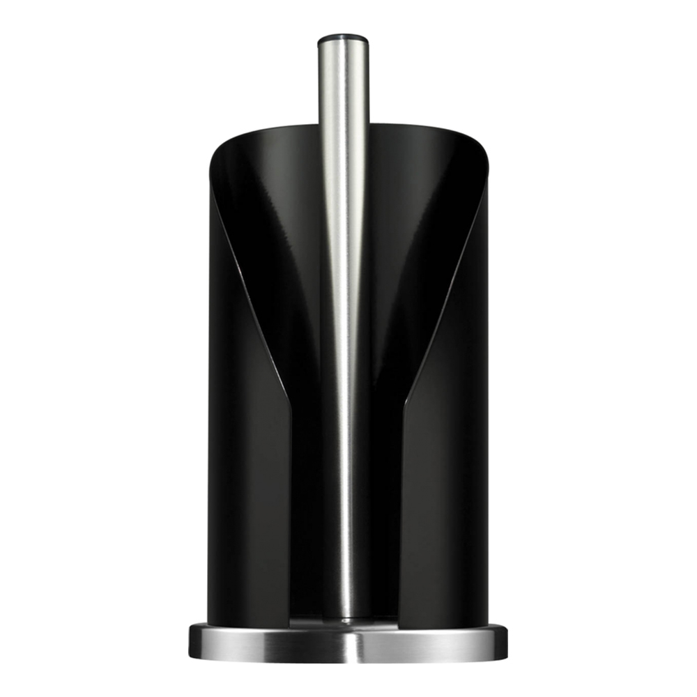 Держатель бумаги Wesco матовый черный