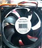 Вентилятор PC 5Bites FB9225S-12H3 (92x92x25)