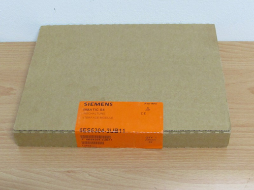 SIEMENS 6ES5304-3UB11