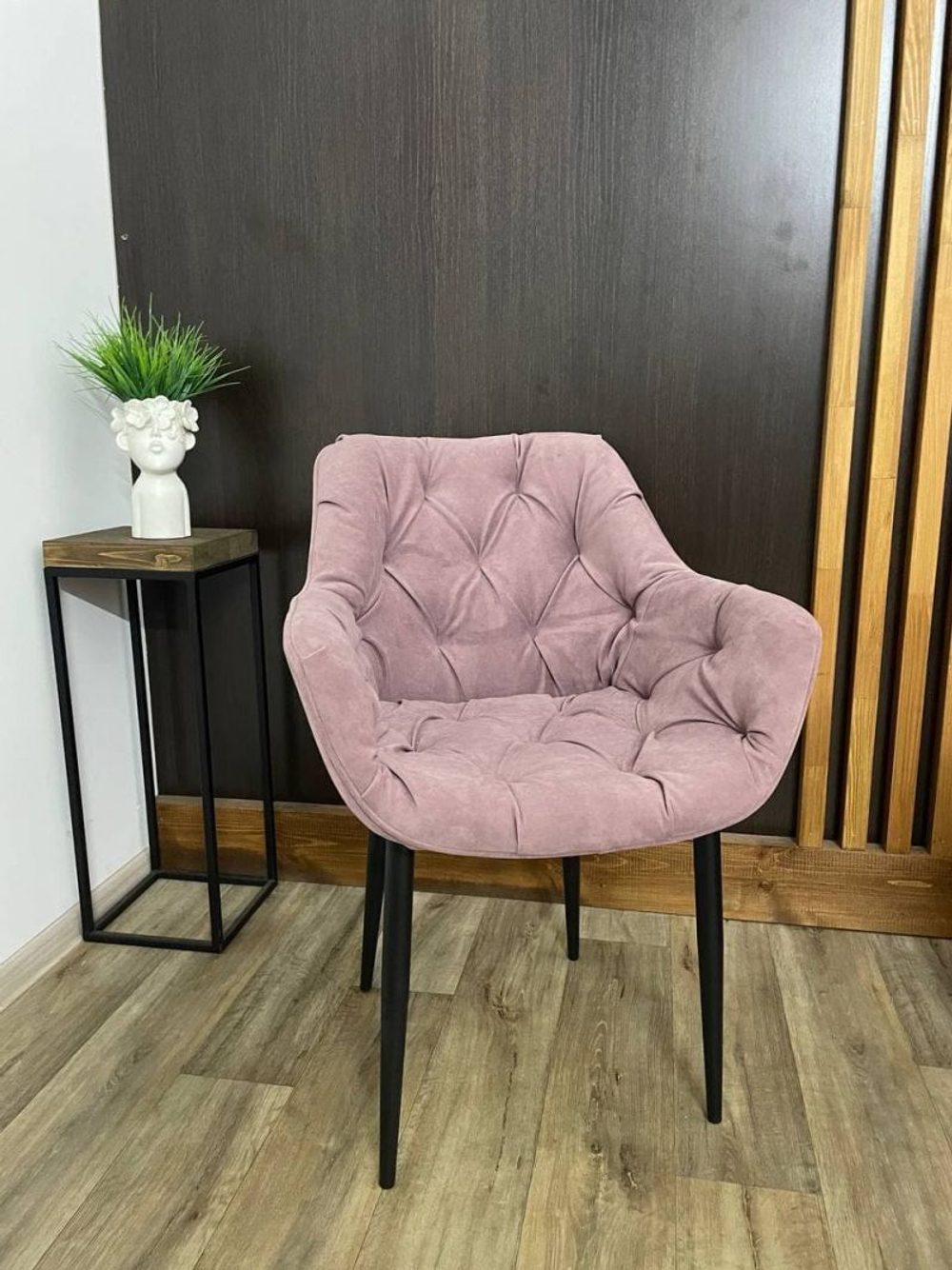 Стул Данкор (Dream Beige, ; Опора 1 (Данкор, Верона), шт.(Черная)) категория до 400 STELLA