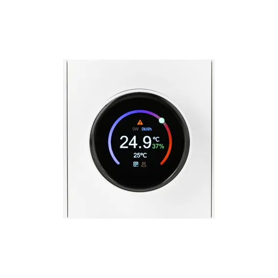 Терморегулятор STRONG Wi-Fi с/у жемчуг KRANZ