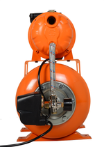 Автономная станция водоснабжения Вихрь АСВ-800/20Ч