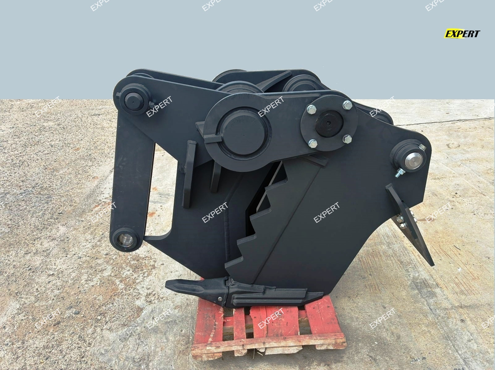 Корчеватель пней Раптор