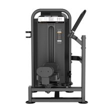 U3018D (E5018) Вращение торса. Стек 64 кг