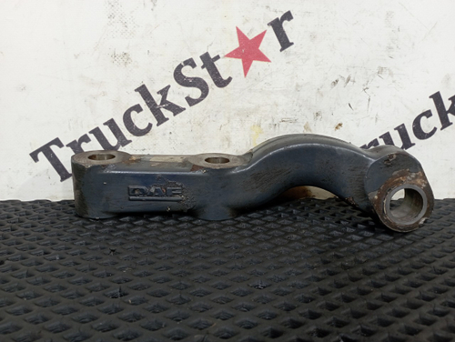 Сошка кулака поворотного правая 2018г.