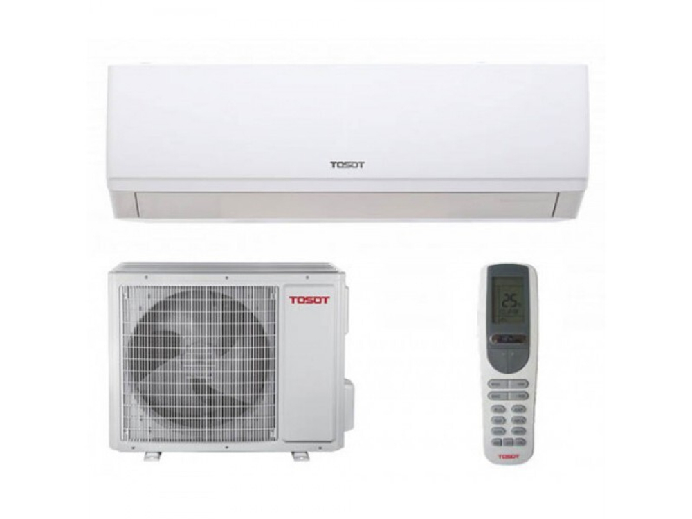 Кондиционер настенный Tosot T07H-SNN2/I/T07H-SNN2/O