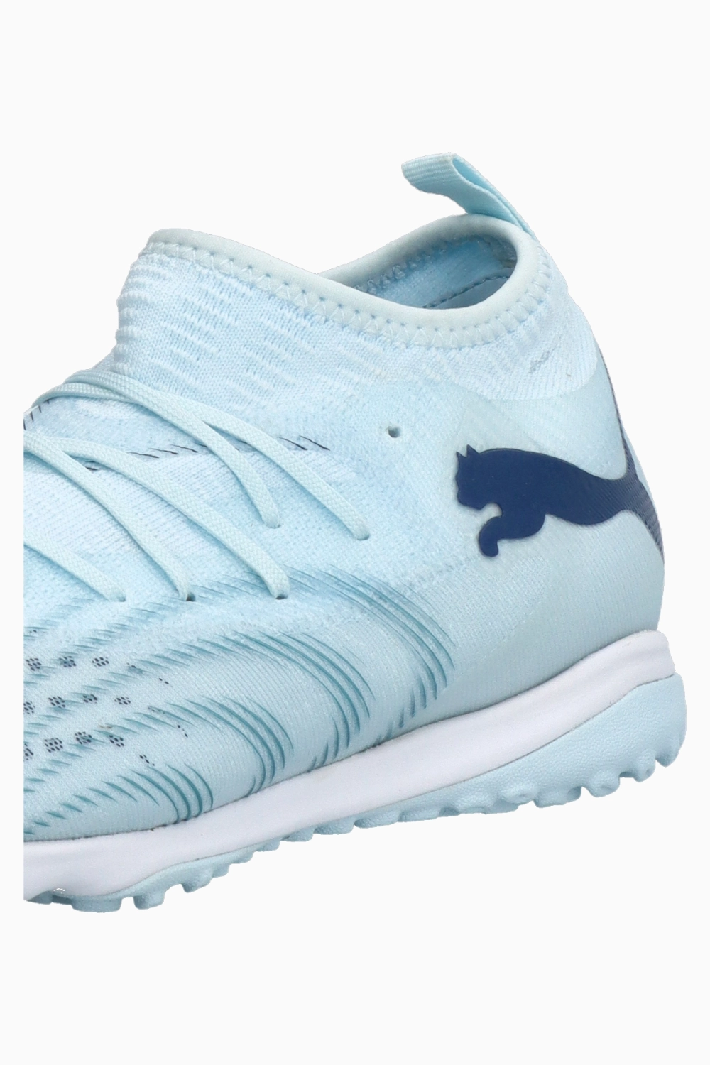 Сороконожки Puma Future 9 Match TF Junior - синий