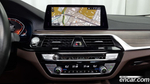 BMW 5 Series (G30) 520d Luxury Plus (10.2019)