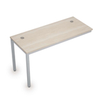 Сегмент рабочей станции, конечный модуль (600) МК40Х40 АВАНС (AVANCE)