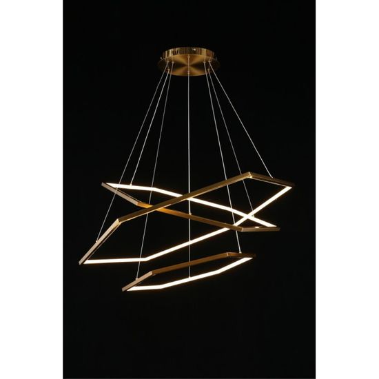 Люстра подвесная APL.021.03.136