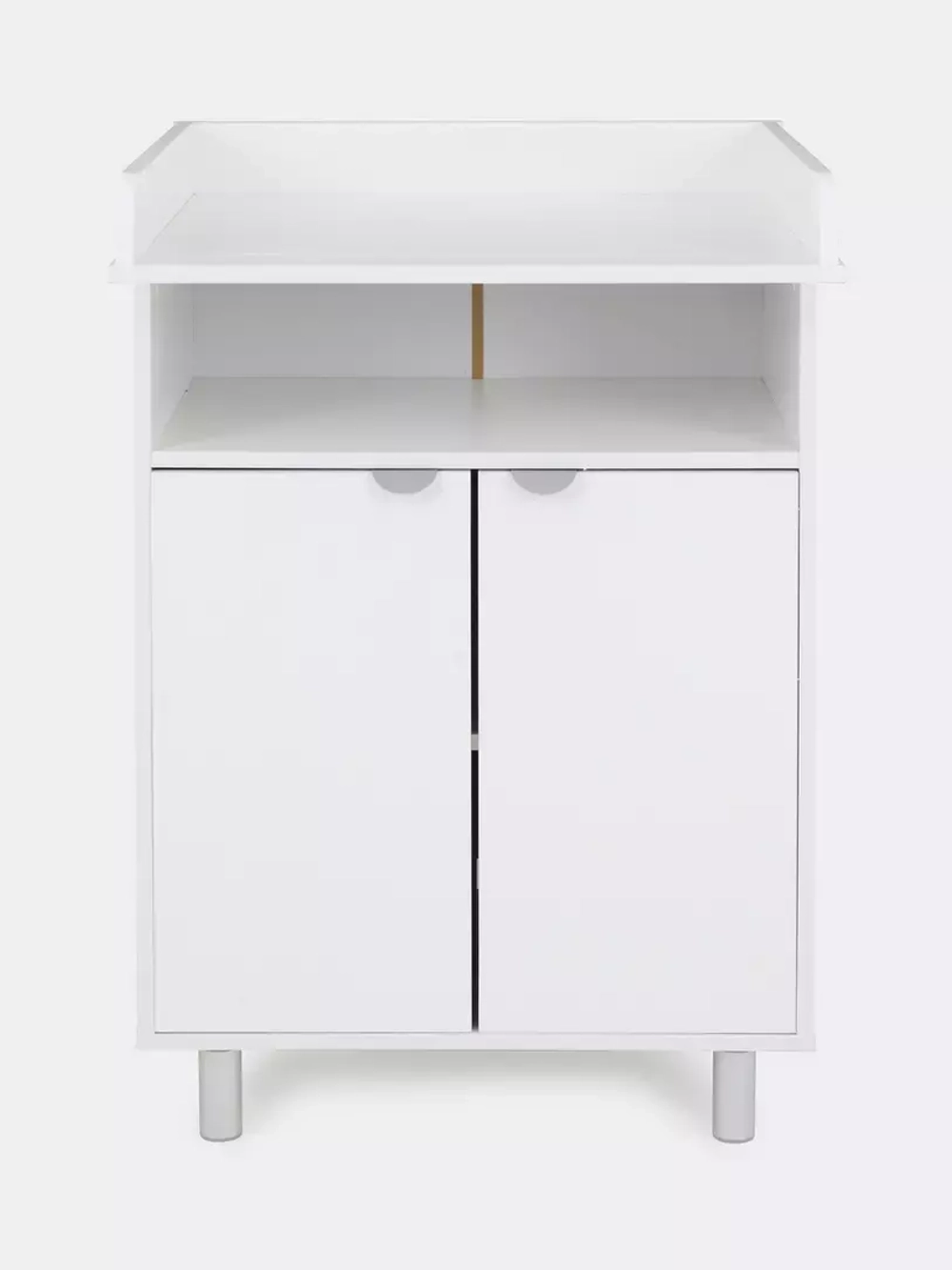 Комод RANT Basic 64см 2 створки (арт.99) (белый)