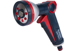 Пистолет-распылитель Elitech SG 010M Garden 8 режимов полива 206065