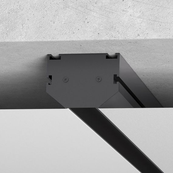 Заглушка Elektrostandard Slim Magnetic (2 шт.) 85233/00 a070152