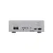 Luxman D-10X Silver