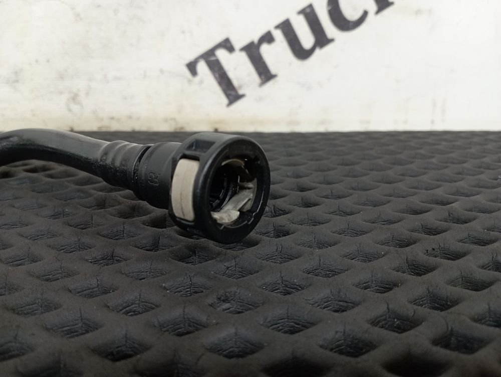 Трубка топливная 2021 г.