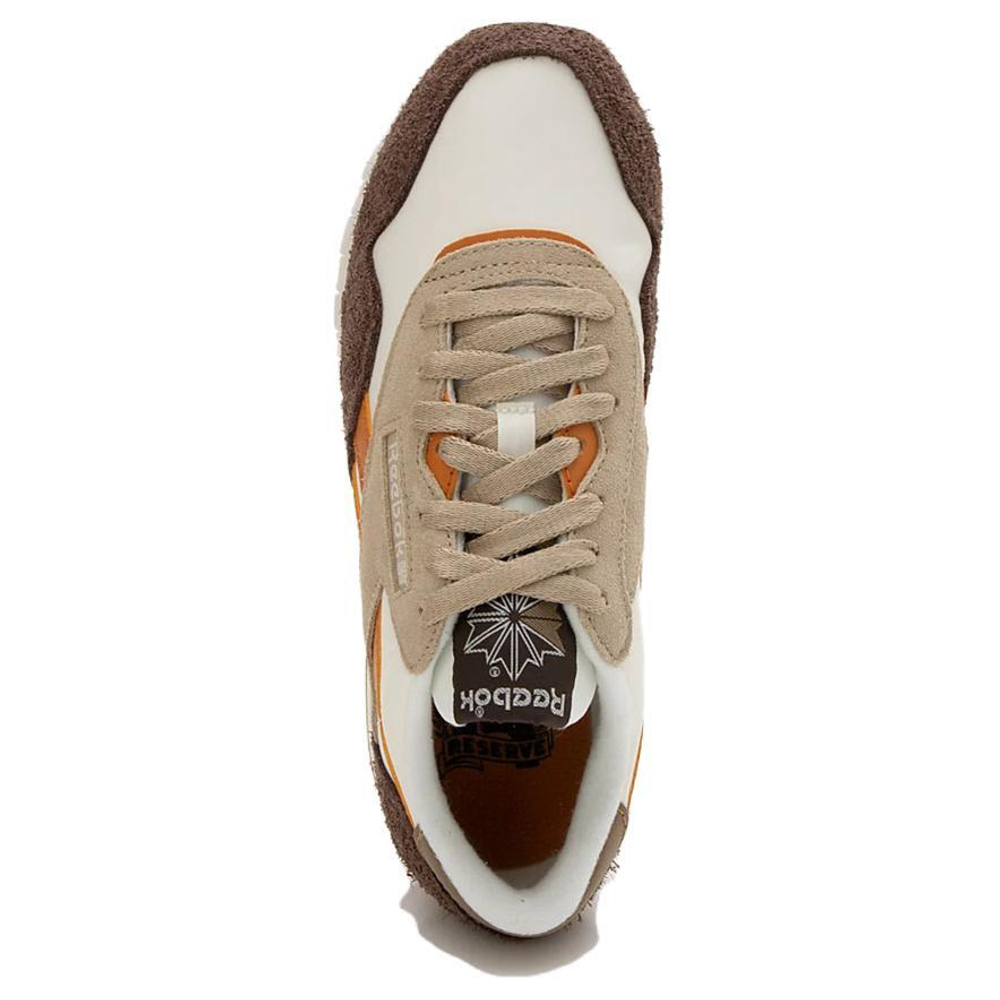 Кроссовки Reebok Classic Nylon Vintage
