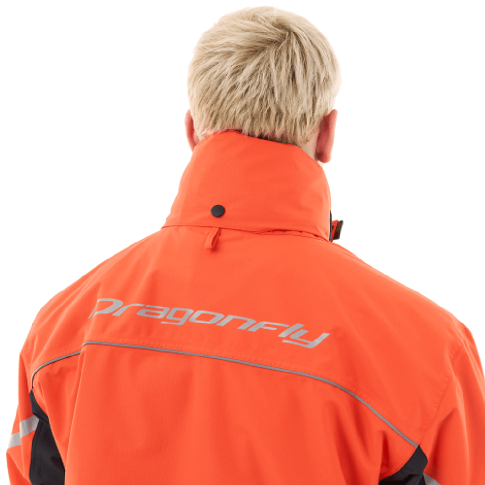 Evo / Оранжевый