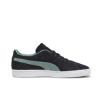 Кроссовки PUMA Suede x RIPNDIP 'Lord Nermal - Black Eucalyptus' 393872-01