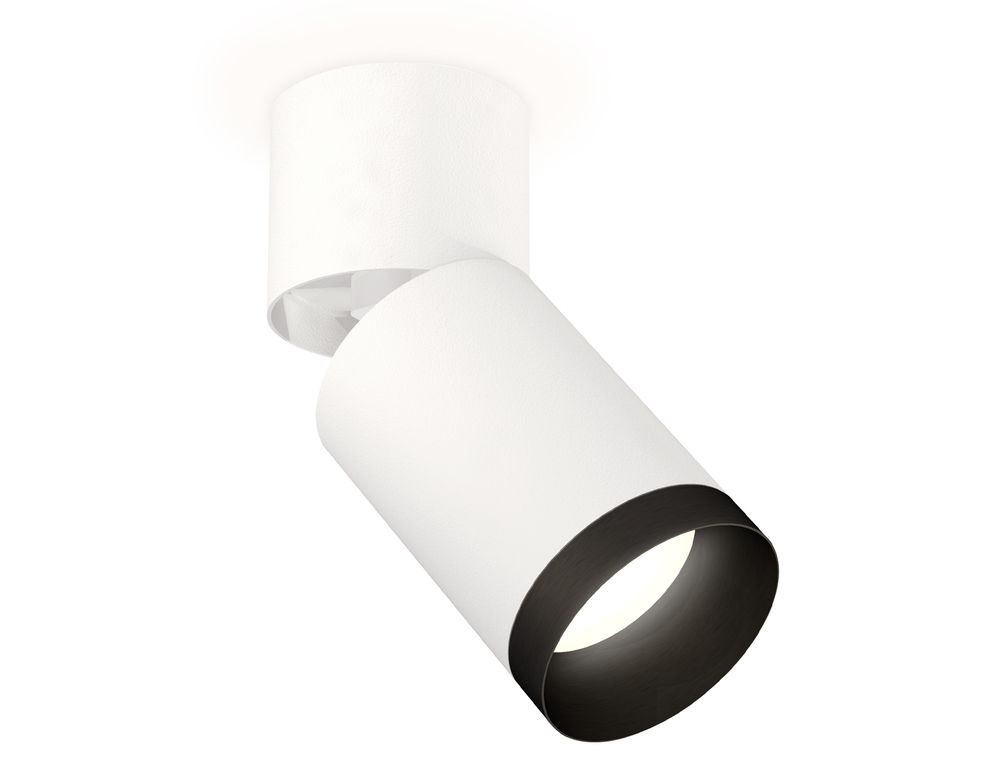 Ambrella Комплект накладного поворотного светильника Techno XM6312041