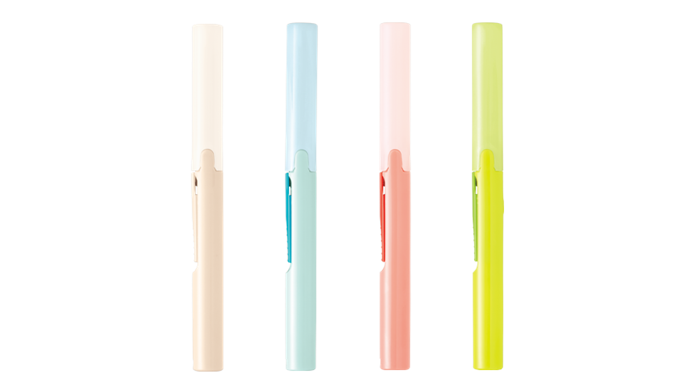 Ножницы Fit Cut Curved Twiggy