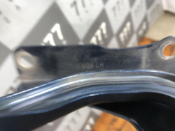 Петля капота левая Kia Sorento 4 (MQ4) 20-нв Б/У Оригинал 66910P2000