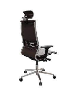 Эргономичное кресло Кресло Samurai K-3