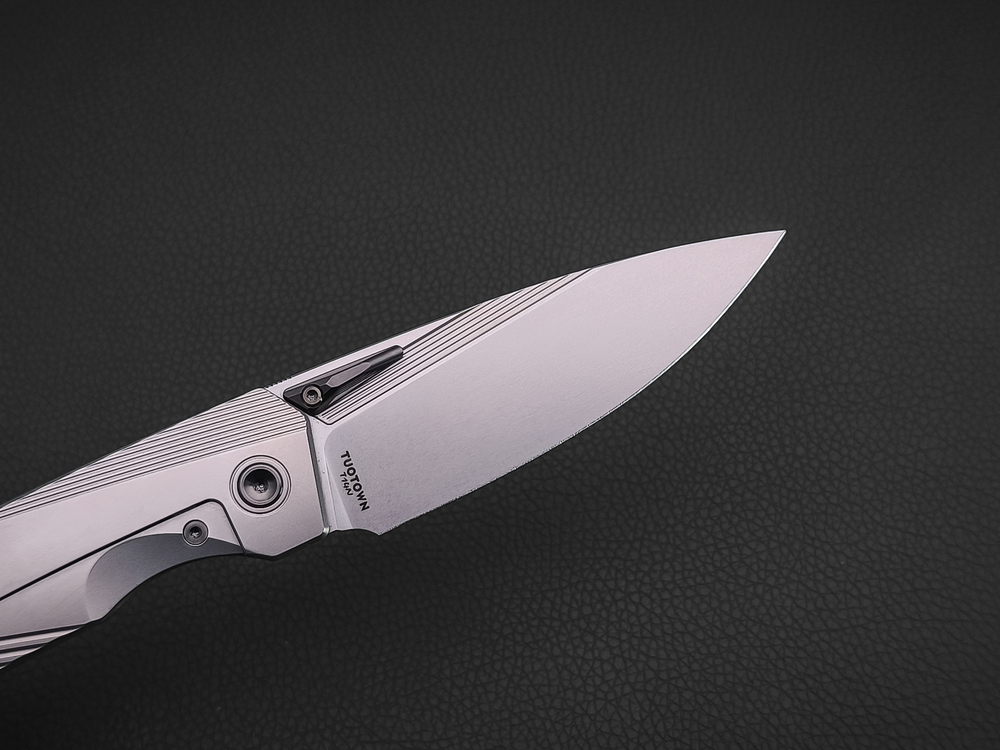 Складной нож Themis [T14N Stonewash]