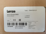 Lenze E94AYM33/S новое