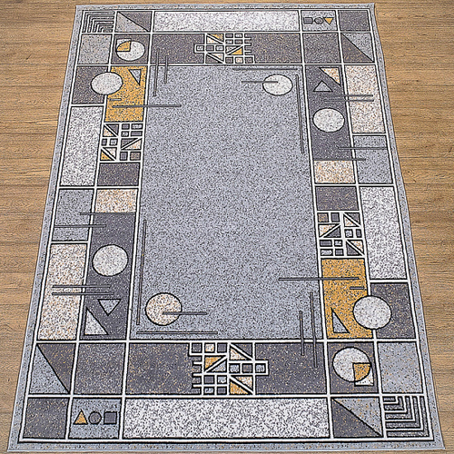 Ковер Лайла де Люкс 15704_10766