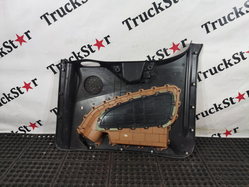 Обшивка двери левой 2023г.