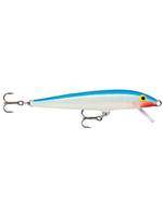 Воблер Original Floater 07, 7см, 4гр, цвет MD, плавающий