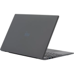 Ноутбук IRU Tactio 15PHR Ryzen 7 5825U 16Gb SSD512Gb AMD Radeon Graphics 15.6" IPS FHD (1920x1080) Windows 11 Pro 64 black WiFi BT Cam 4000mAh (2150142)