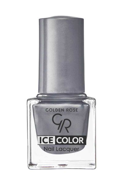 Golden Rose лак для ногтей Ice Color 157