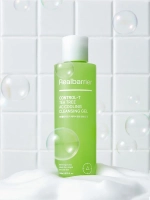 Real Barrier Очищающий гель с чайным деревом и салициловой кислотой для проблемной кожи Control-T Tea Tree AC Cooling Cleansing Gel 200 мл