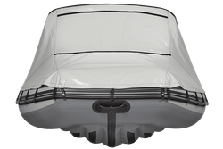 Тент носовой для лодки Фрегат 300 Е