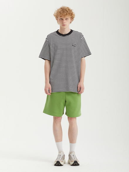 Шорты Трикотажные Established Works Bold Sweat Short Ii