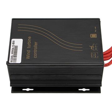 Контроллер для ветрогенератора 400 Вт/28А, фото №713844467