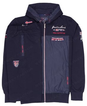 Спортивный костюм Paul&Shark